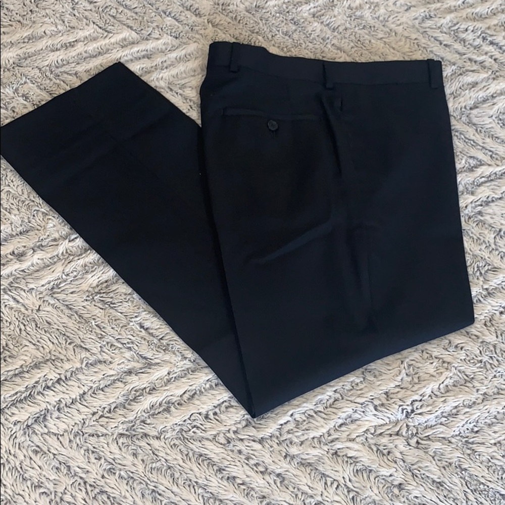 Men’s Slacks